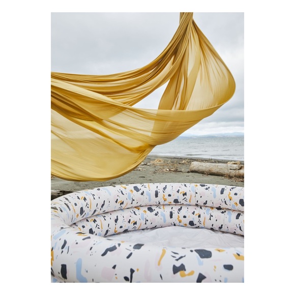 Mylle Terrazzo Inflatable Pool - Picture 2 of 8